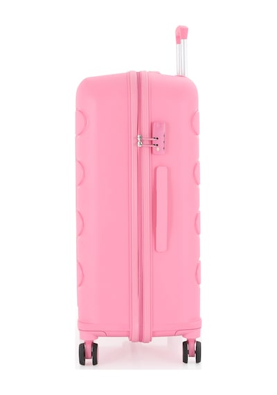 Mçs Group V376 Bone Y.üretim Pp Valiz Pembe