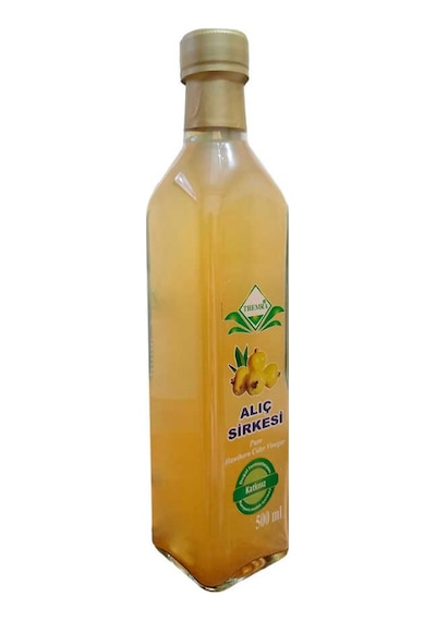Themra Alıç Sirkesi 500 ML