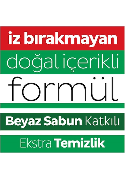 Sleepy Easy Clean Yüzey Temizlik Havlusu 100 Adet Tekli