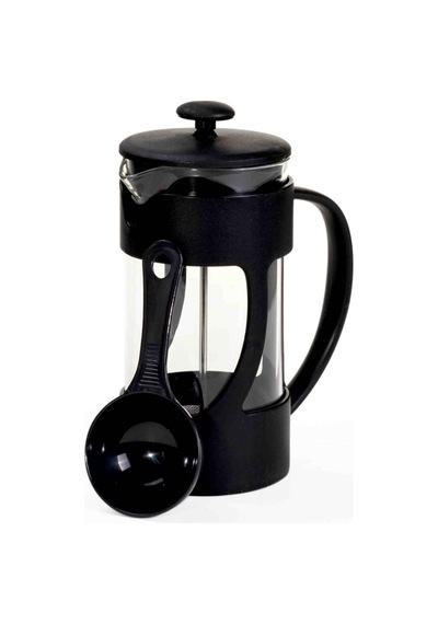 350ml French Press Çok Renkli