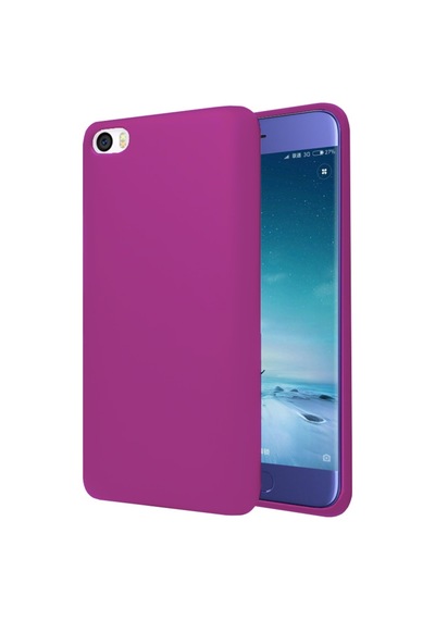 Xiaomi Redmi 4A Kilif Fitcase Premiums Silikon Arka Kapak 391148877