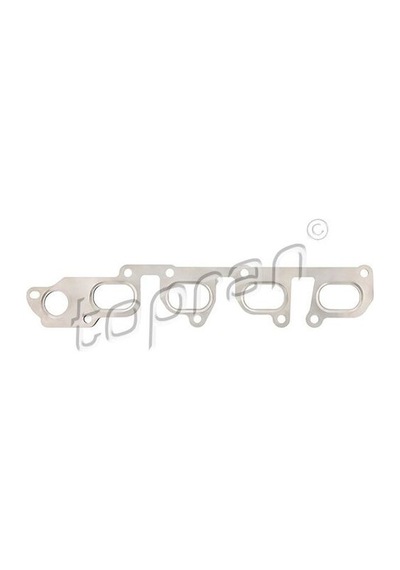 Topran 117638001 Egzoz Manifold Conta Vw Passat 13 15 Transporter 9 03l253039f