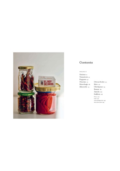The Spanish Pantry: 12 Ingredients, 100 Simple Recipes