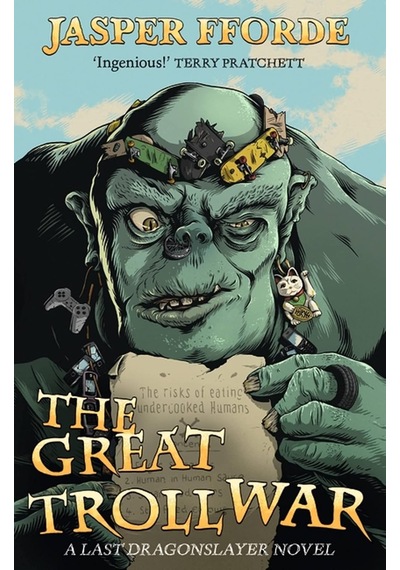The Great Troll War