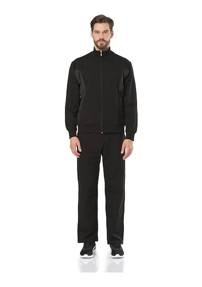 Pierre Cardin Fermuarlı Erkek Eşofman Takım (472262343)