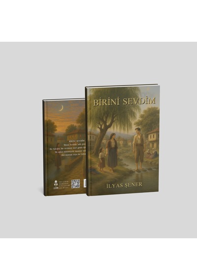 Birini Sevdim - İlyas Şener