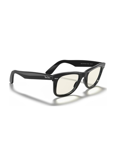 Ray-ban Rb2140 901/5f 50 Unisex Güneş Gözlüğü Siyah
