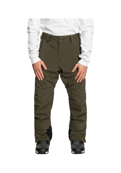 Billabong Compass Kayak Pantolonu Renkli Çok Renkli