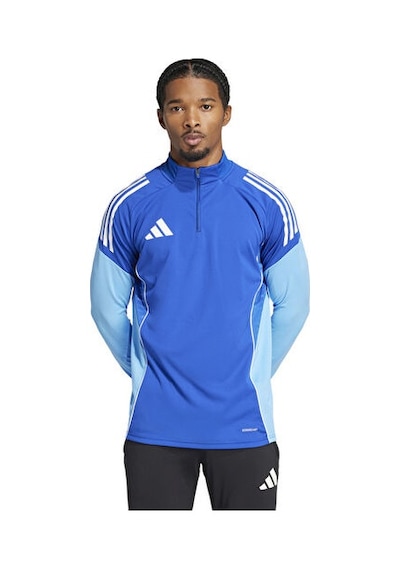 Adidas Tiro25c Tr Top Erkek Futbol Antrenman Uzun Kollu Tişört Jı8927 Renkli renkli