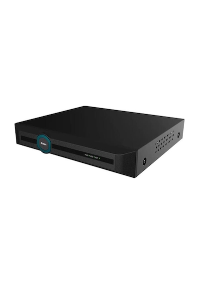 Ttec Nvr-3116hm-4k 16 Kanal 4k Nvr Kayıt Cihazı Tss