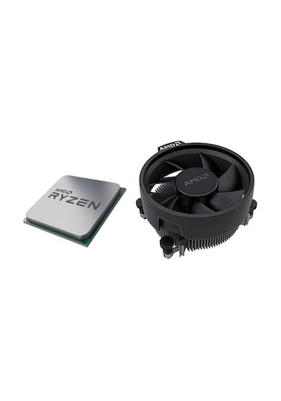 Amd Ryzen 5 5600gt 3.6 Ghz Soket Am4 16 Mb Cache 65 W İşlemci Mpk + Fan