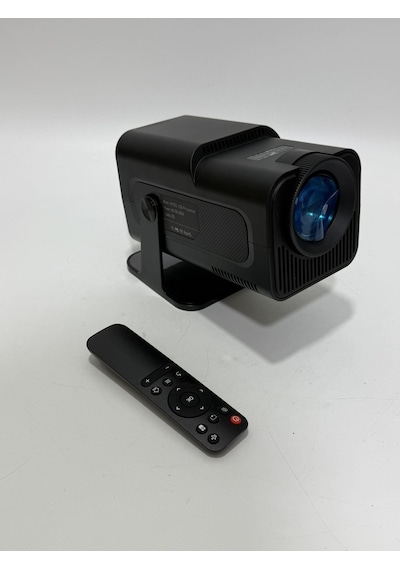 Magcube Hy320 Mini Android Projeksiyon Cihazı