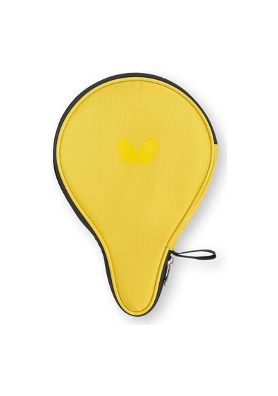 Butterfly Easy Sarı Masa Tenisi Raket Kılıfı 9079300619