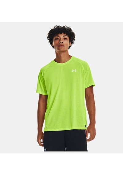 Under Armour Erkek Ua Streaker Run Kısa Kollu 1361469-369