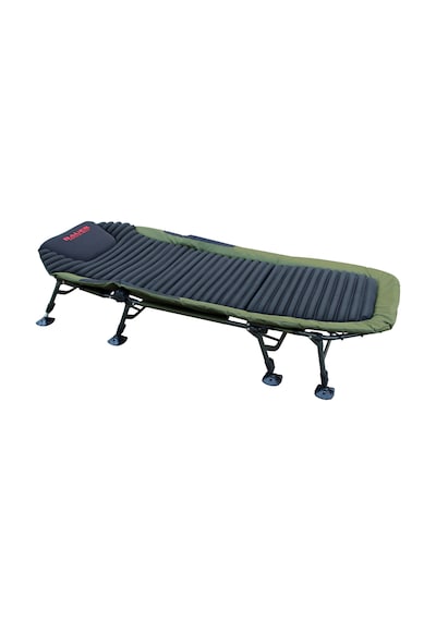 Bauer Spandex 3d Bedchair 8 Ayaklı Kampet Haki