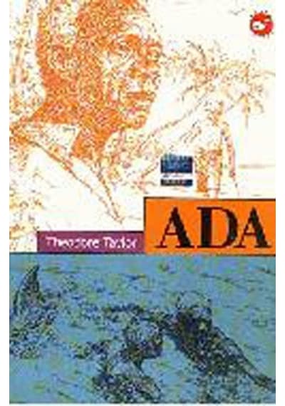 Ada - Thedore Taylor - Beyaz Balina Yayınları