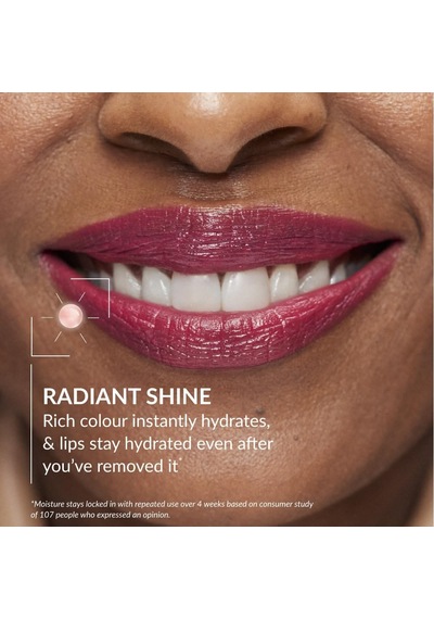Canlandırıcı Serum Ruj - Invigorating Plum Belirtilmemiş