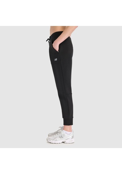 New Balance Kadın Siyah Eşofman Altı Wnp1517-bk Siyah