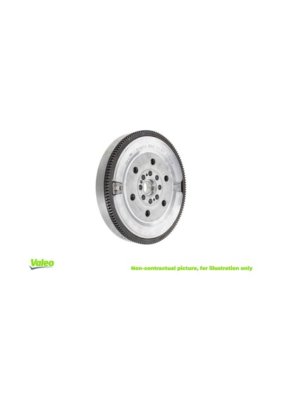Volan - Alfa Romeo Giulietta, 159, Freemont, Bravo, Sedici - Valeo-836091