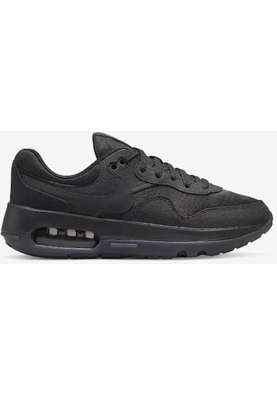 Nike Air Max Motif Spor Ayakkabısı Siyah