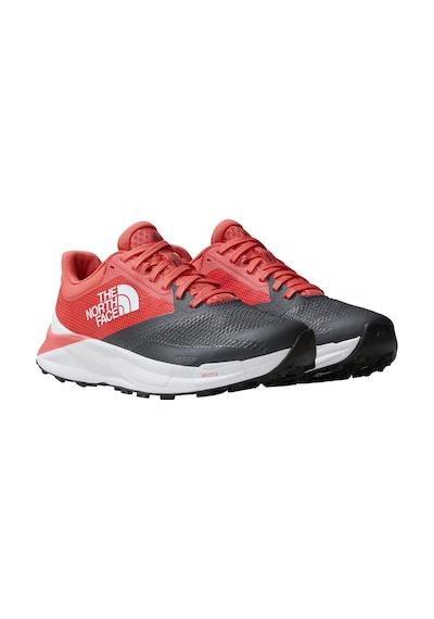 The North Face Vectiv Enduris 3 Kadın Ayakkabı Kırmızı-kırmızı Kırmızı