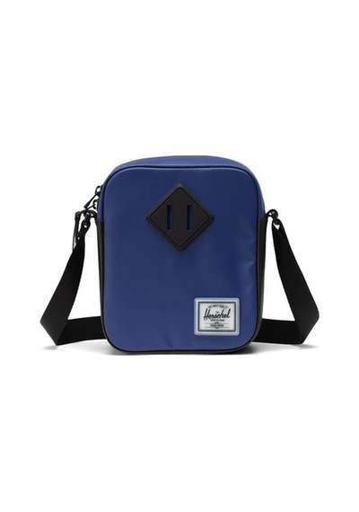 Herschel Supply Co. Herschel Heritage Çapraz Omuz Çantası-13430 Gece Laciverti