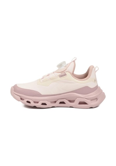Tuğba Ortopedi Bsf1010 Çocuk Rahat Sneaker Lila