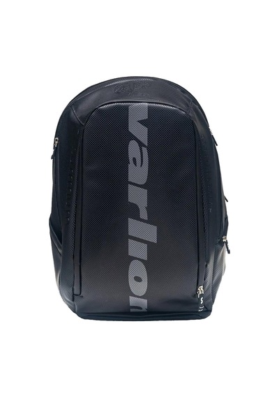 Varlion Ambassadors Backpack Black Sırt Çantası Siyah-26 Litre Çok Renkli