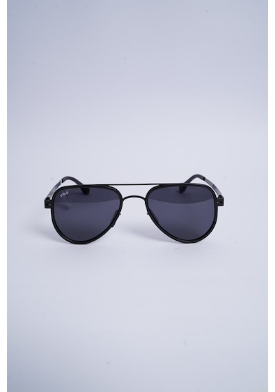 Polo Black Ztt 008 C2 Erkek Güneş Gözlüğü -ztt 008 C2