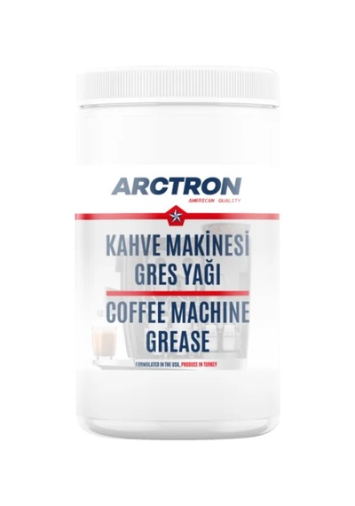 Arctron Kahve Makinası Gresi - 500 Gr Diğer