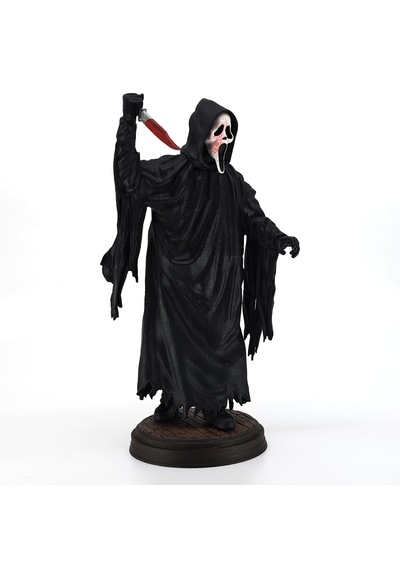 Çığlık - Scream Figür 20 Cm