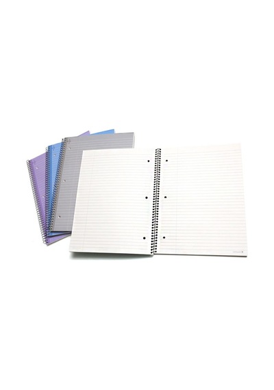Morning Glory 5000 A4 Çizgili Defter Nane 11111-84605