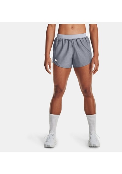 Under Armour Kadın UA Fly-By 2.0 Şort 1350196-035