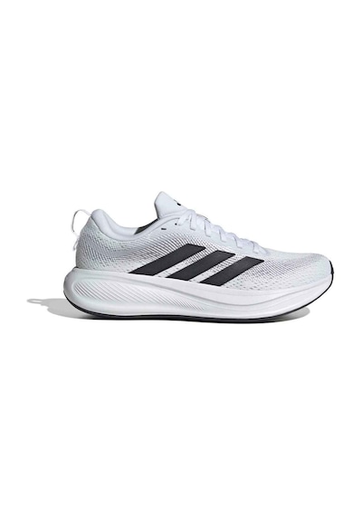 Adidas Response Pace M Erkek Spor Ayakkabı Beyaz Siyah