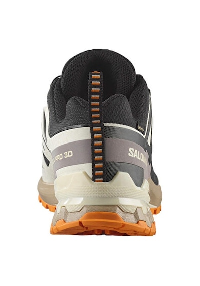 Salomon Xa Pro 3d V9 Gore Tex Erkek Outdoor Ayakkabısı L47881900 Siyah Siyah