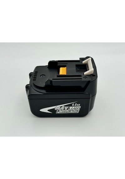Makita Uyumlu 14.4 V 6 Ah Batarya