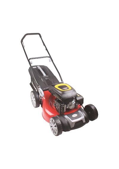 Baco BC-530SR59 Çim Biçme Makinası Şanzımanlı 159 CC Poulan Pro 53 CM