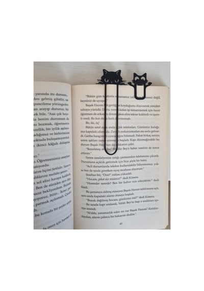 Başarıya Götüren Aile + Geliştiren Anne Baba + 2 Adet Aba Kitap Kedi Kitap Ayracı