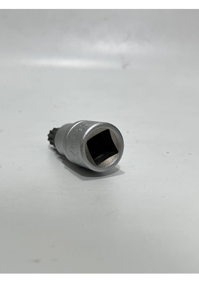 Unior 192 Zx12 1/2 12 Köşe Xzn Allen Lokma Anahtar M12