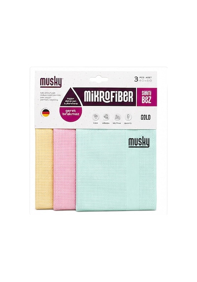 Mikrofiber Temizlik Bezi 3 Lü Set 40 X 60 Cm Cam, Mutfak, Banyo Ve Araç İçin Islak Kuru Kullanıma Uygun Sihirli Bez Mavi, Gri, Antrasit Belirtilmemiş Mikrofiber Temizlik Bezi 3 Lü Set 40 X 60 Cm Cam, Mutfak, Banyo Ve Araç İçin Islak Kuru Kullanıma Uygun Sihirli Bez Mavi, Gri, Antrasit Belirtilmemiş