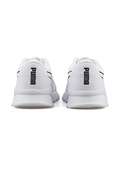 Puma Lite Runner Tdp Unisex Koşu Ayakkabısı 40853303 Beyaz Beyaz