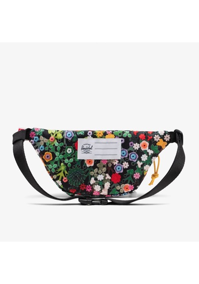 Herschel X Lego Heritage Çocuk Renkli Bel Çantası 11614 Çok Renkli