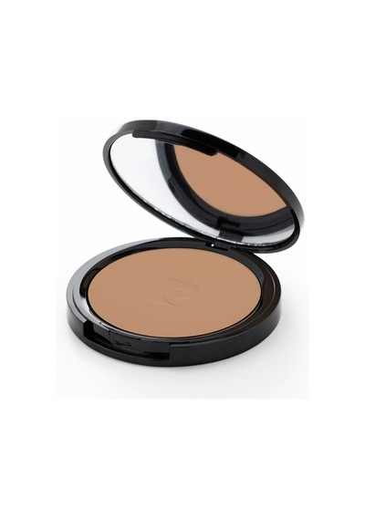 Pierre Cardin Porcelain Edition Compact Powder - Pudra - 688- Smoke Set