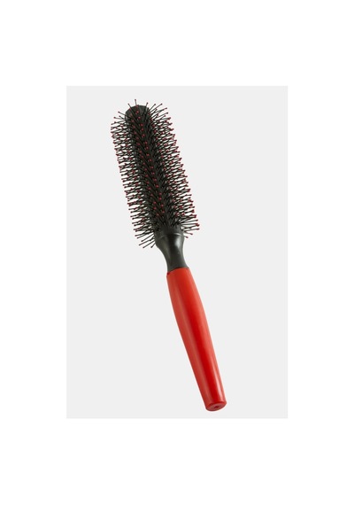 Fön - 587 - - Csmo-tex - Fırçası Kırmızı 21