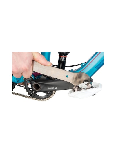 Parktool Hcw-16.3 Kaset/ruble Ve 15mm Pedal Anahtarı