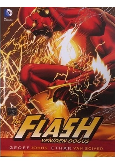Flash Yeniden Doğuş