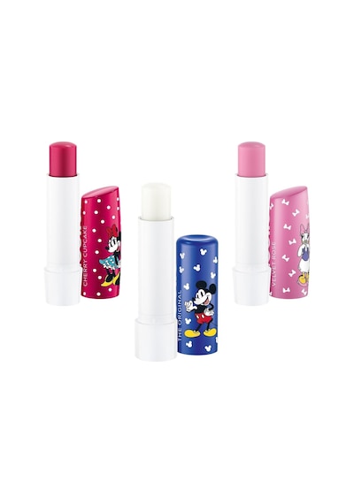 Vlabello Velvet Rose Dudak Bakım Balmı 4,8 G Shea Ve Jojoba Yağlı Gül Kokulu