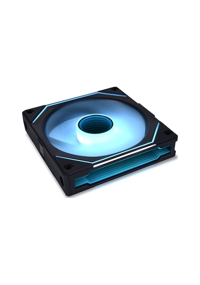 Lian Li Uni Fan SL Infinity 120-1 ARGB Kasa Fanı Siyah Lian Li Uni Fan SL Infinity 120-1 ARGB Kasa Fanı Siyah