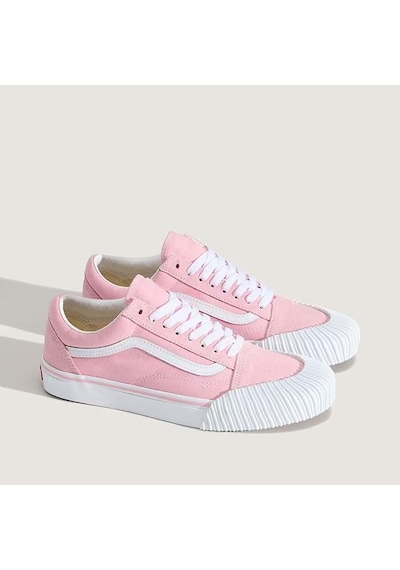 Vans Old Skool Kadın Pembe Sneaker Pembe