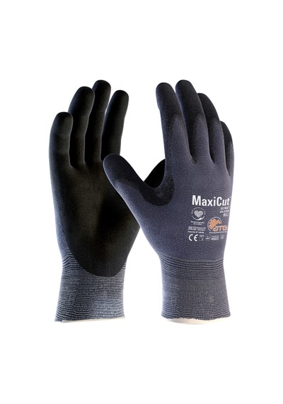 Atg Maxicut 44-3745 Kesilmeye Dayanıklı Eldiveni 12 Çift